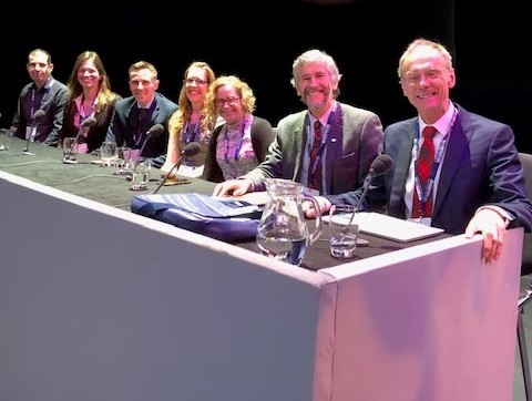 Diabetes UK 2019 Panel